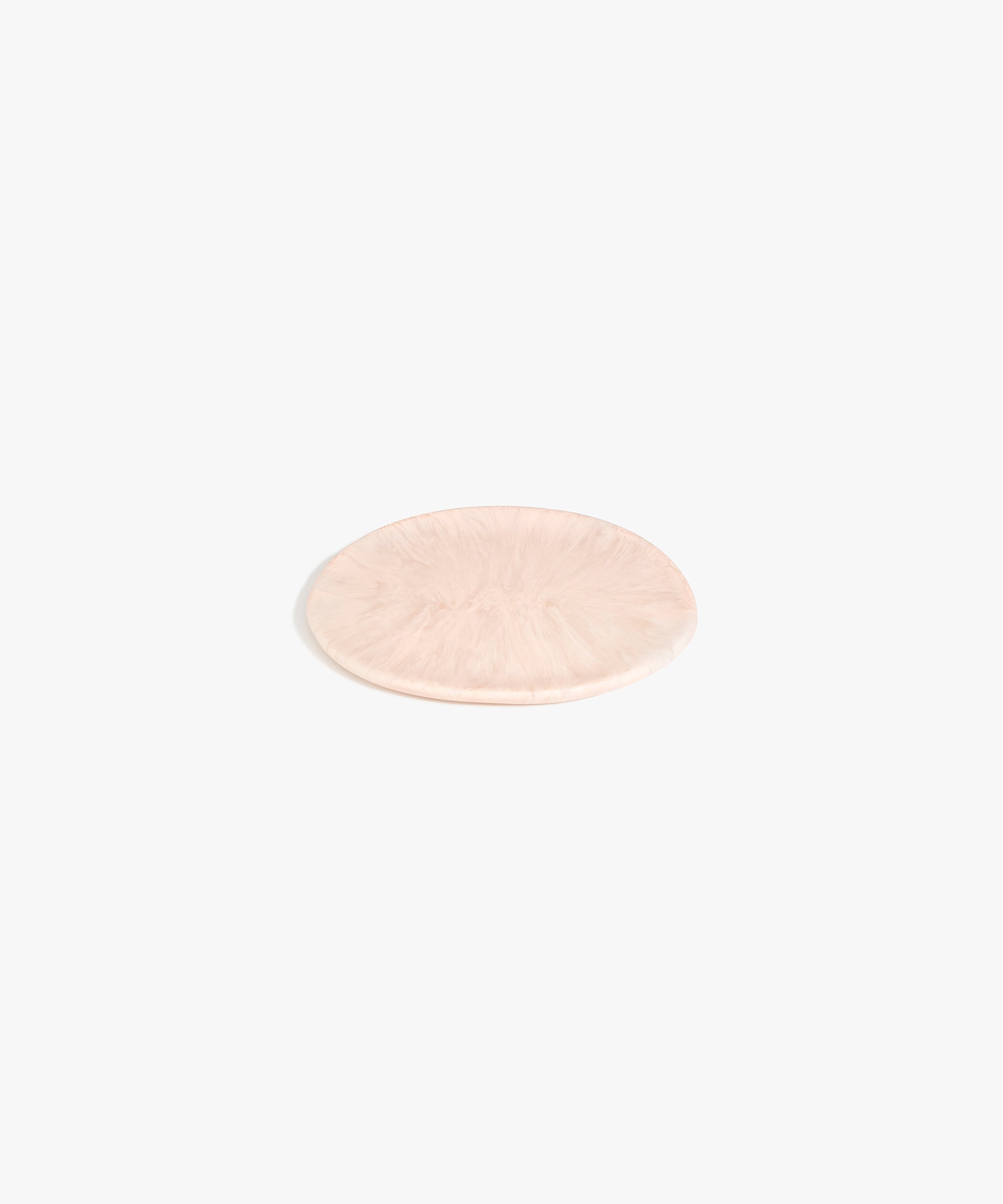 Small Rock Plate