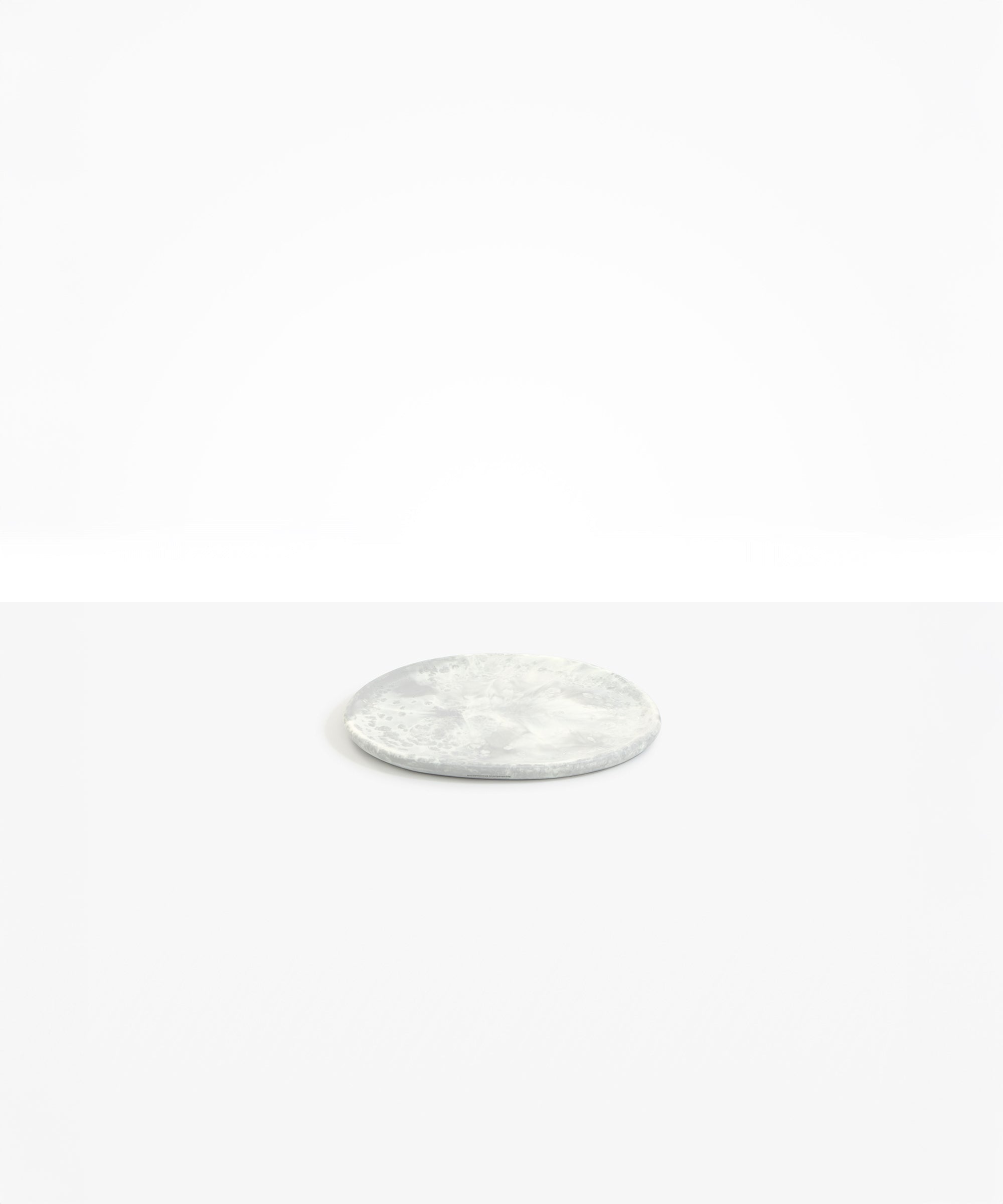 Small Rock Plate
