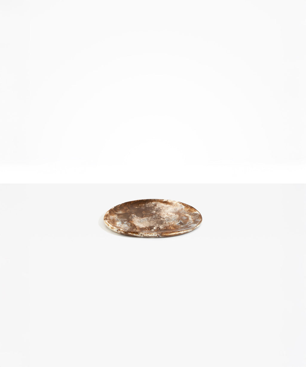 Small Rock Plate