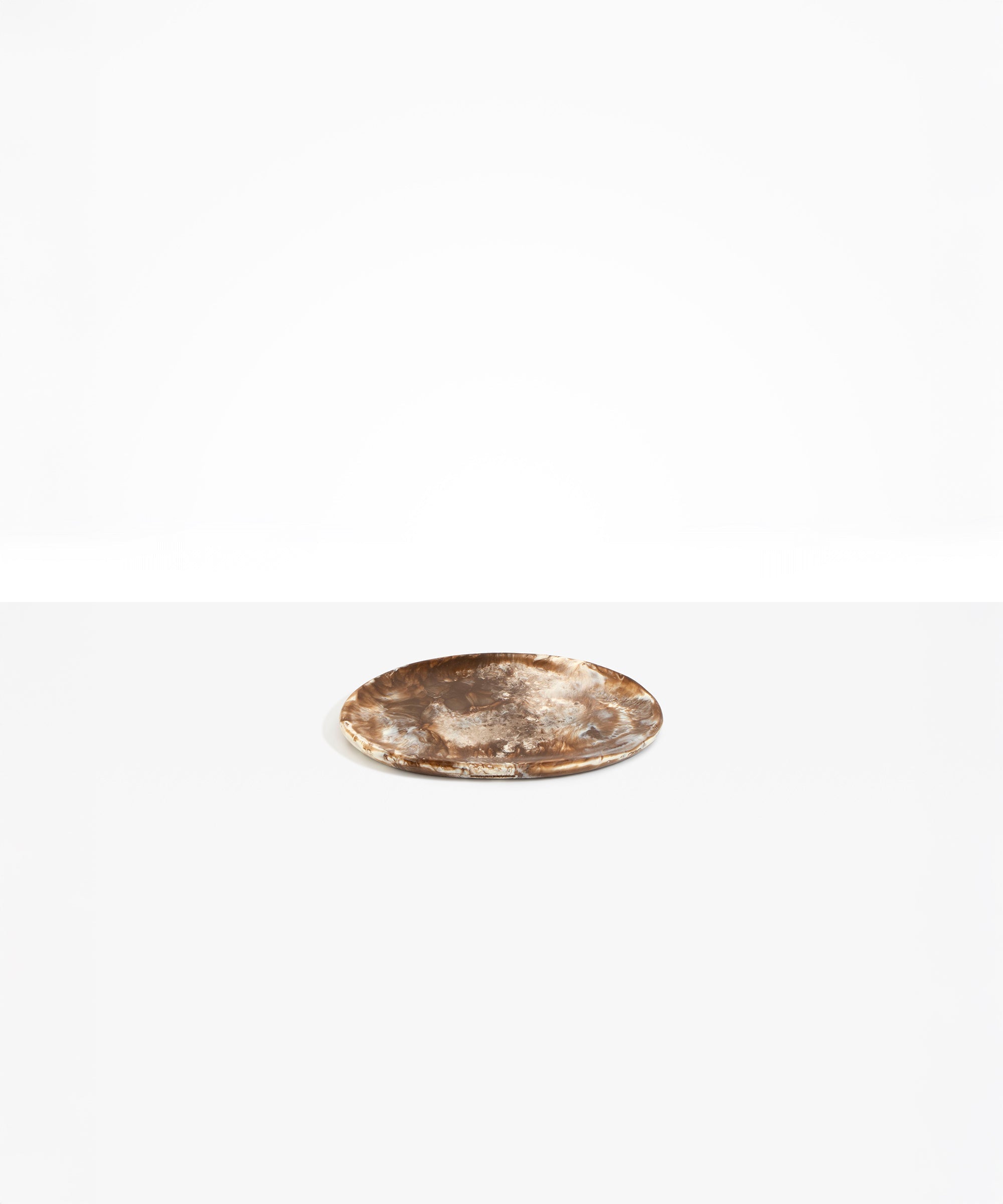 Small Rock Plate
