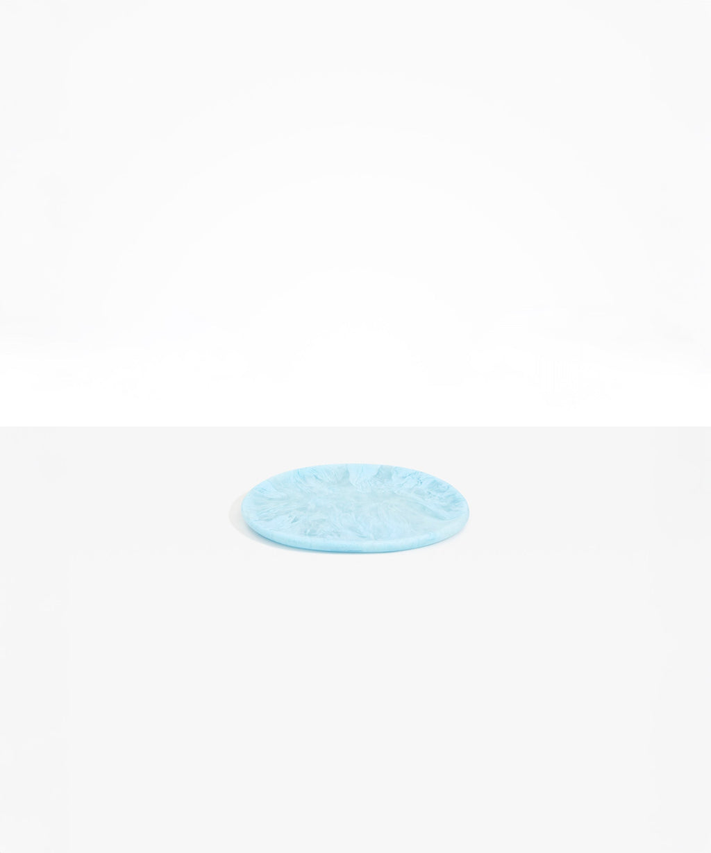 Small Rock Plate