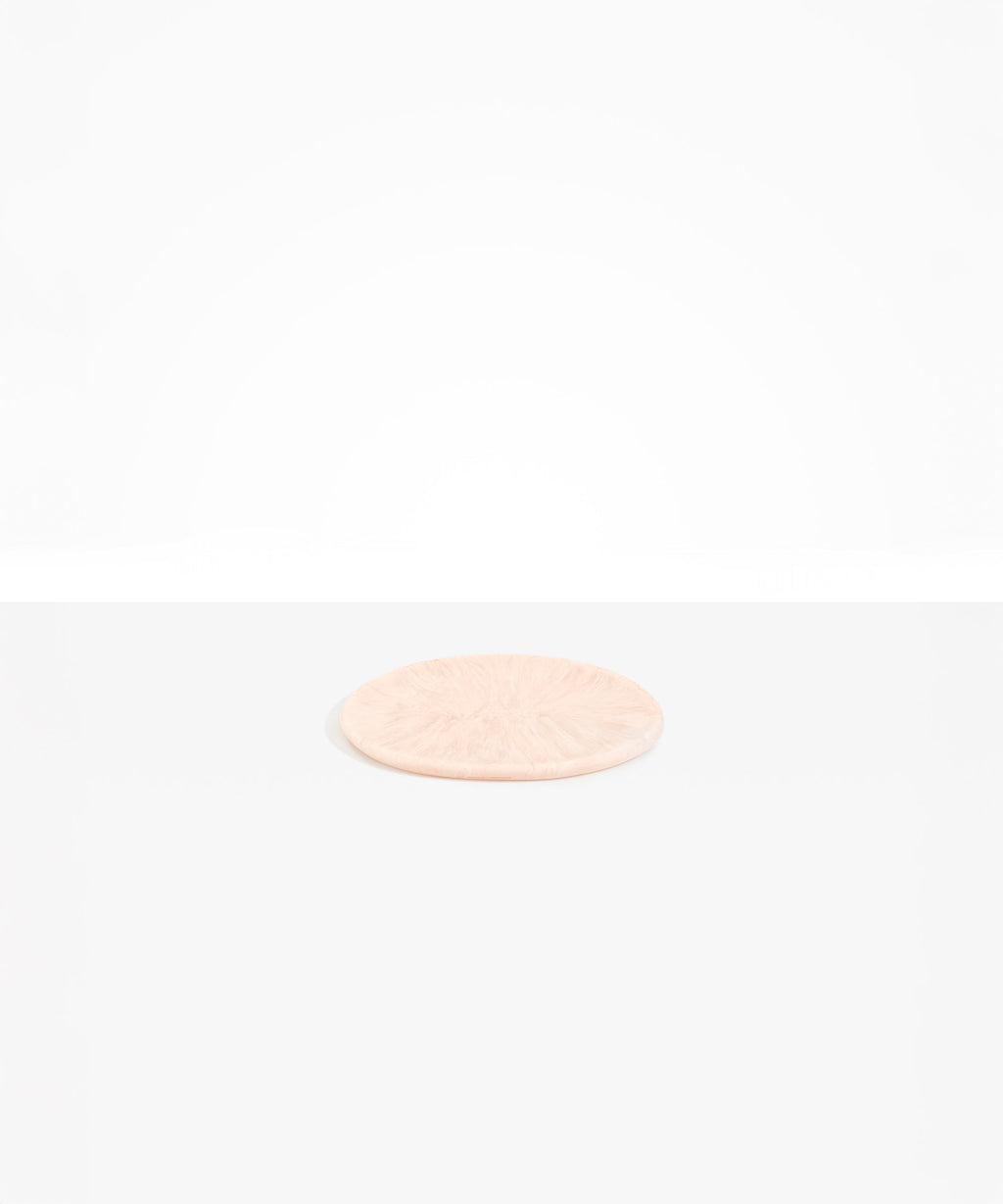 Small Rock Plate