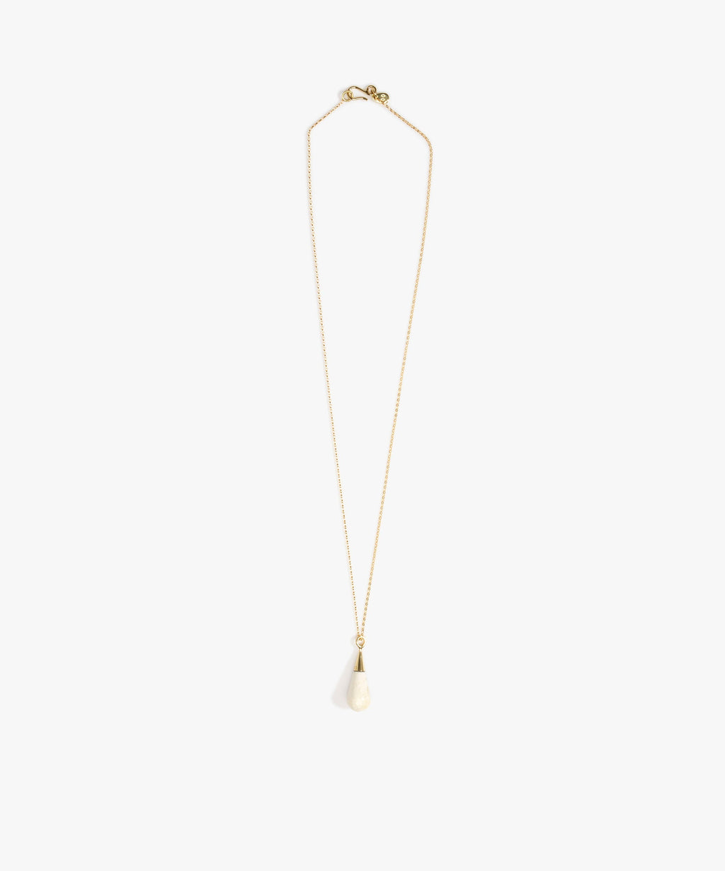 Dew Drop Pendant