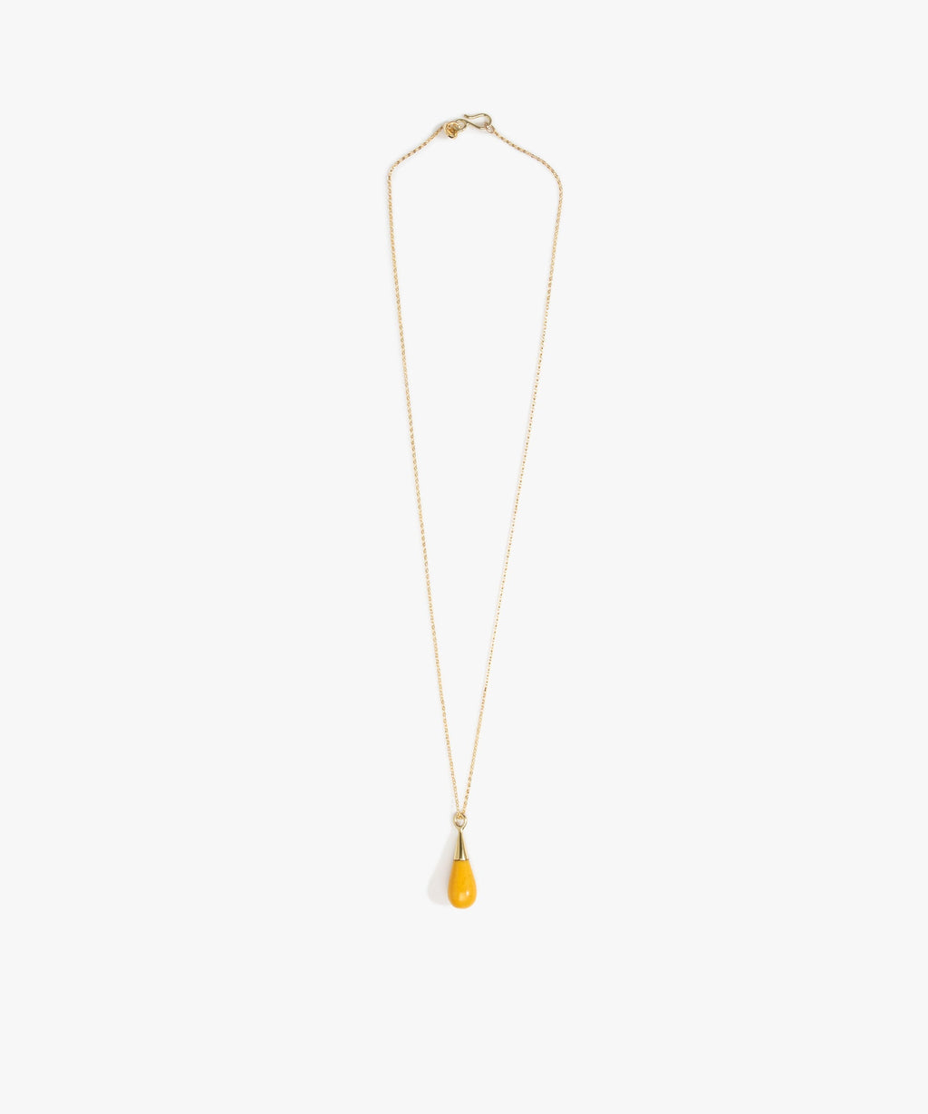 Dew Drop Pendant