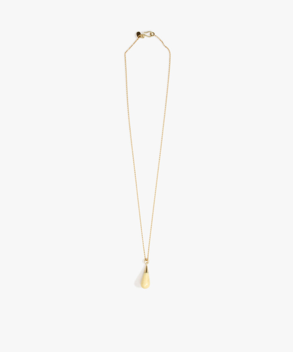 Dew Drop Pendant