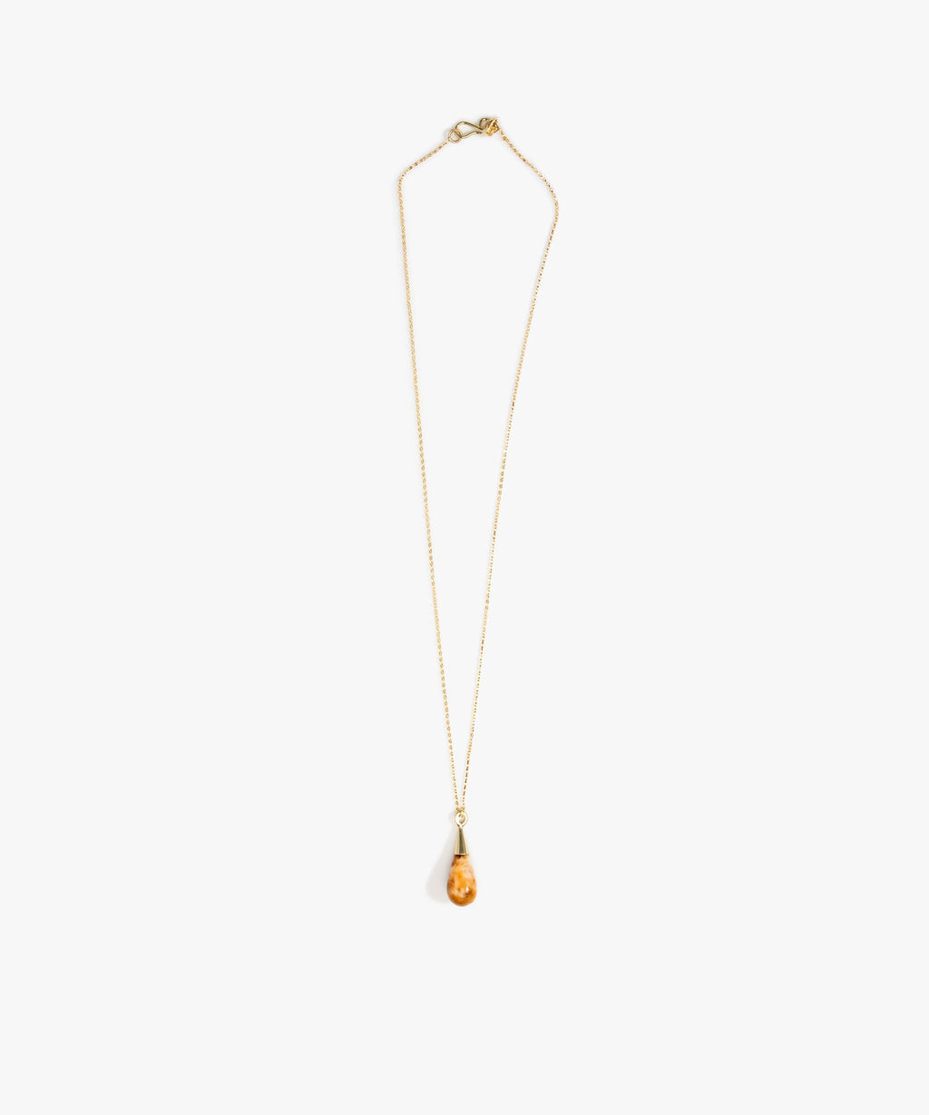 Dew Drop Pendant