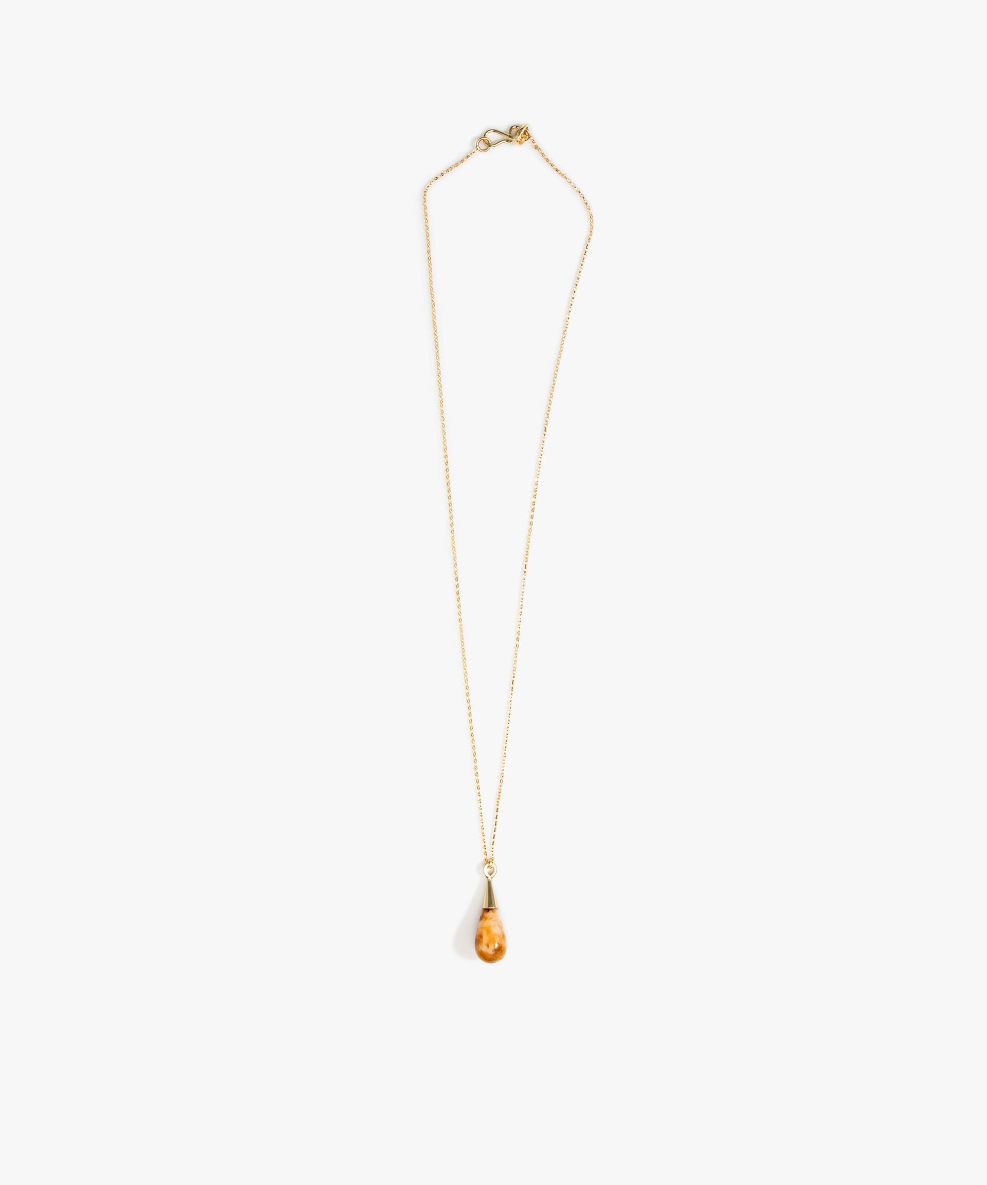 Dew Drop Pendant