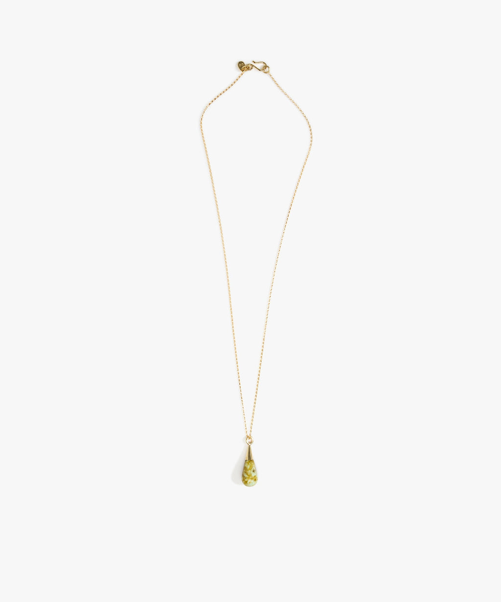 Dew Drop Pendant
