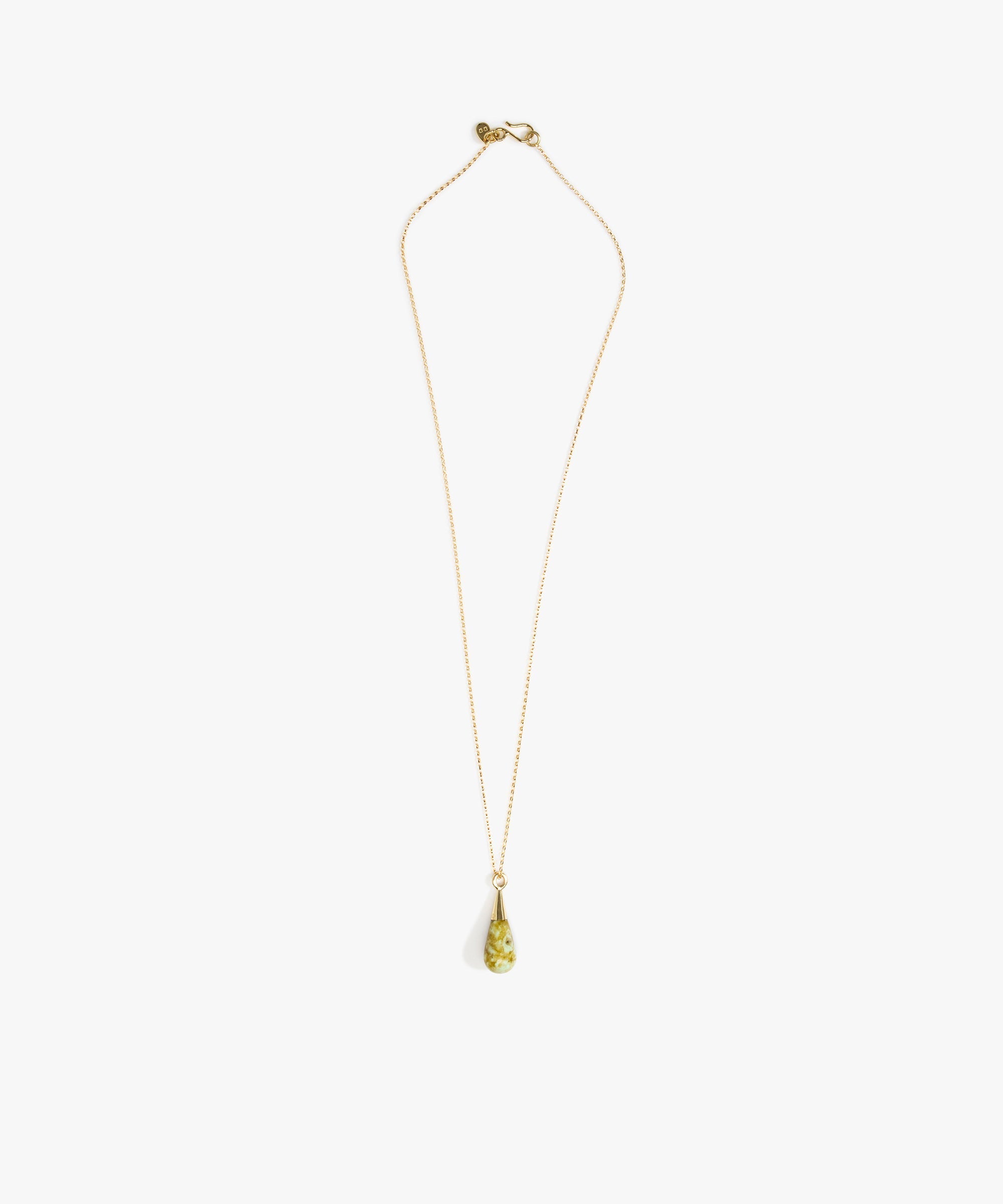 Dew Drop Pendant