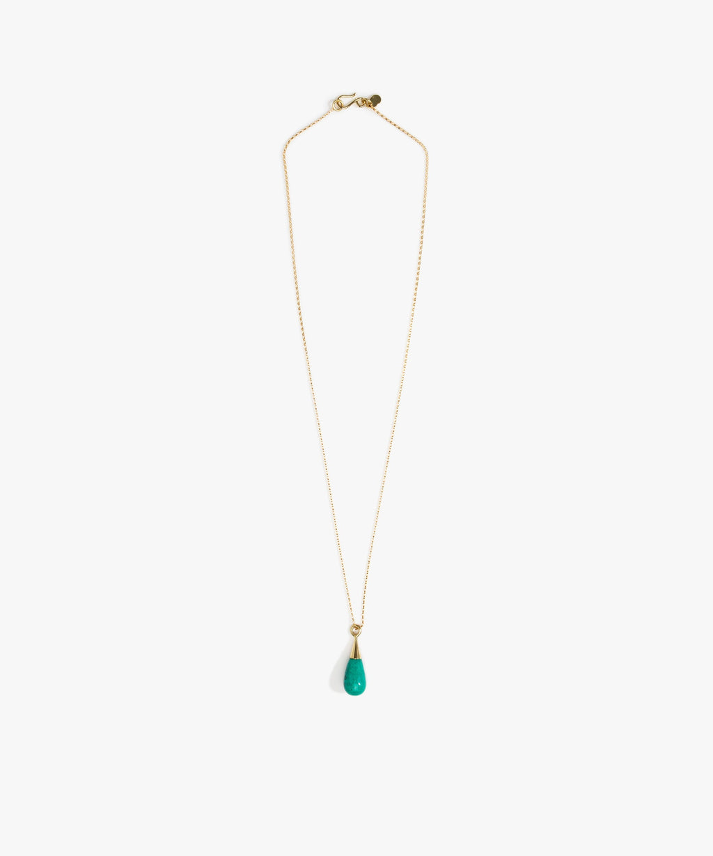 Dew Drop Pendant