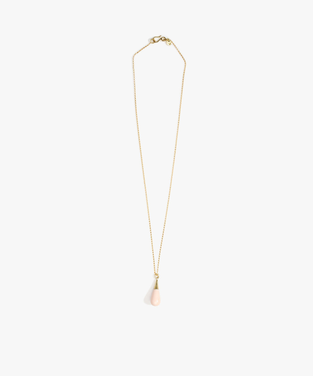 Dew Drop Pendant