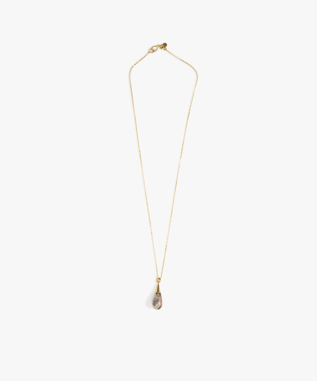 Dew Drop Pendant