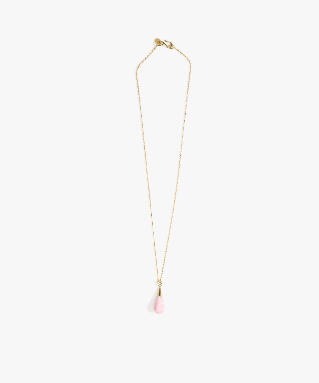 Dew Drop Pendant
