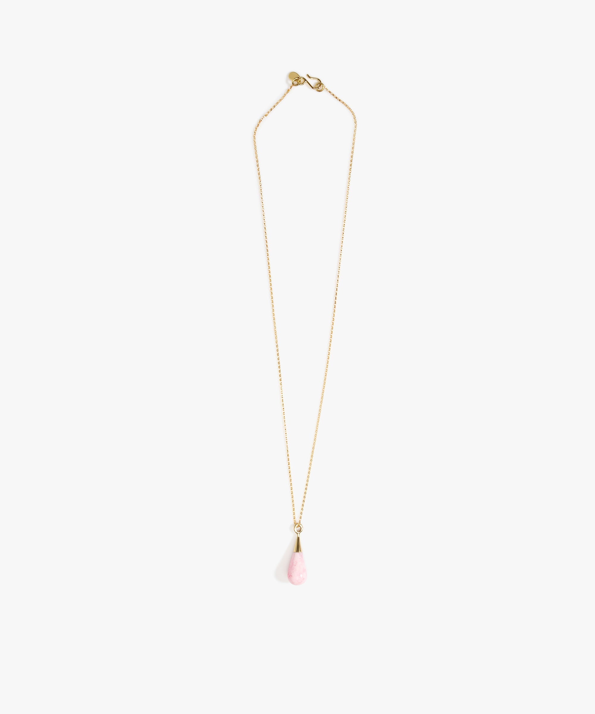 Dew Drop Pendant