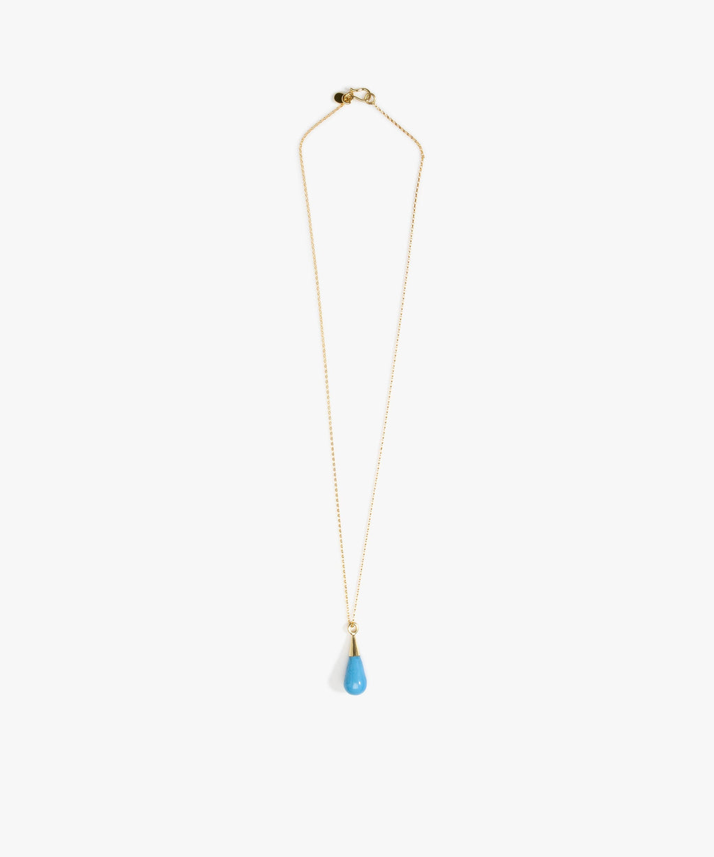 Dew Drop Pendant
