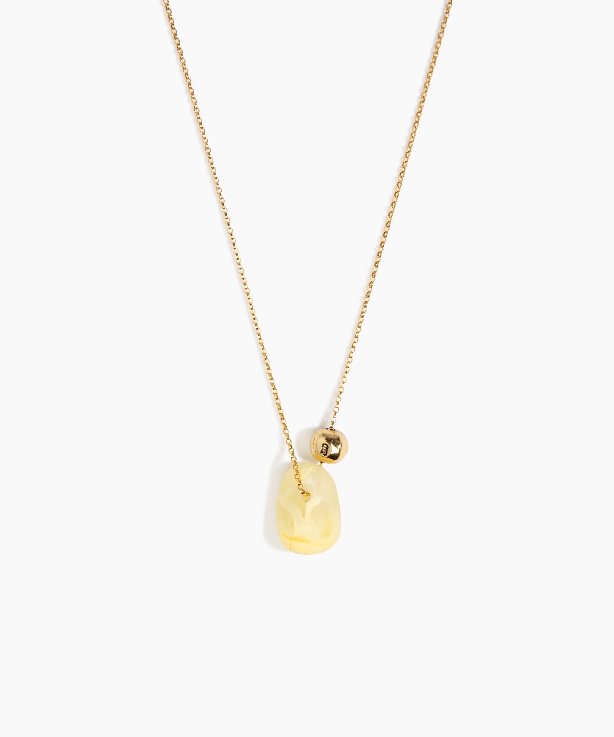 Joie De Vivre Pendant