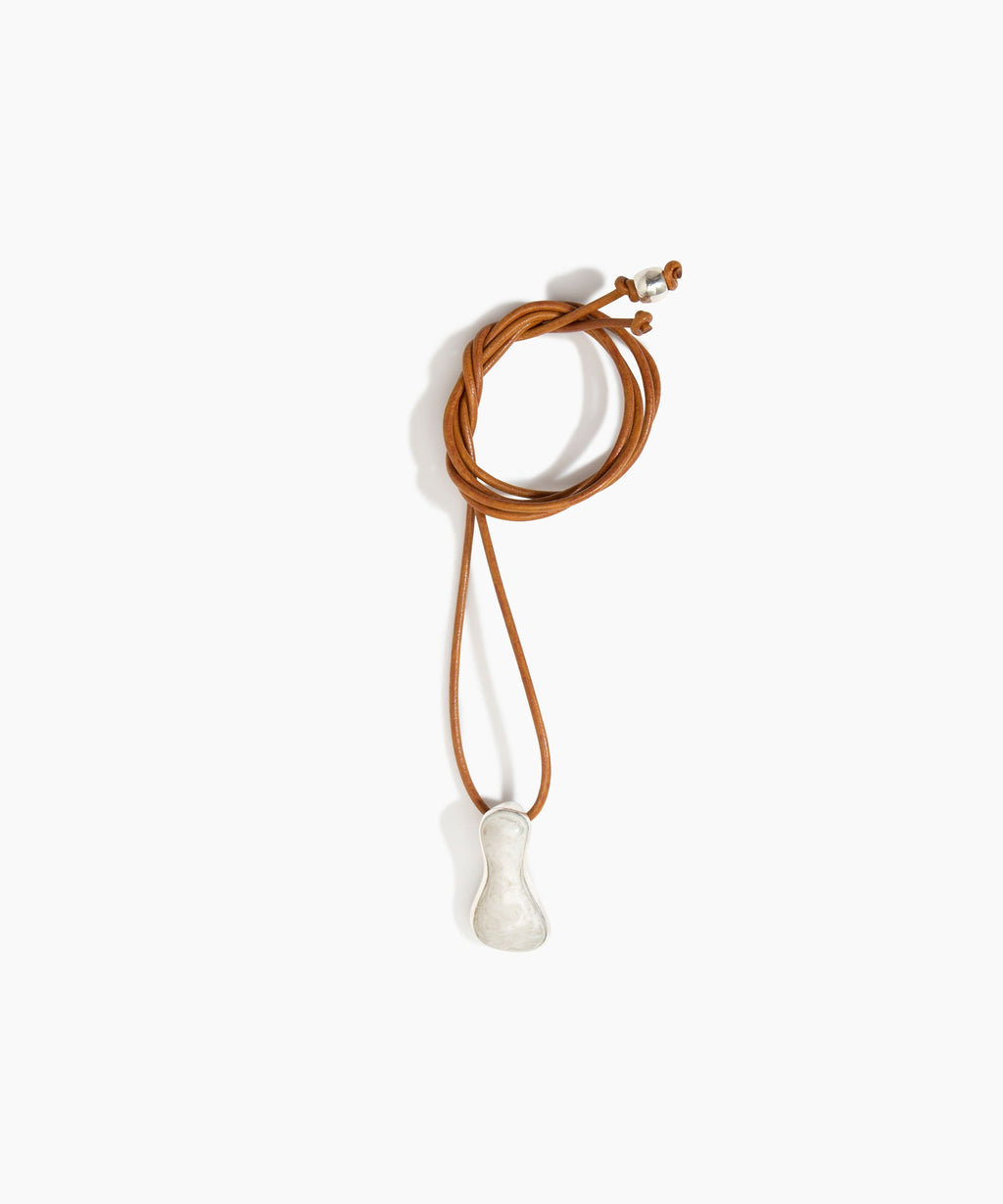 Bones Pendant