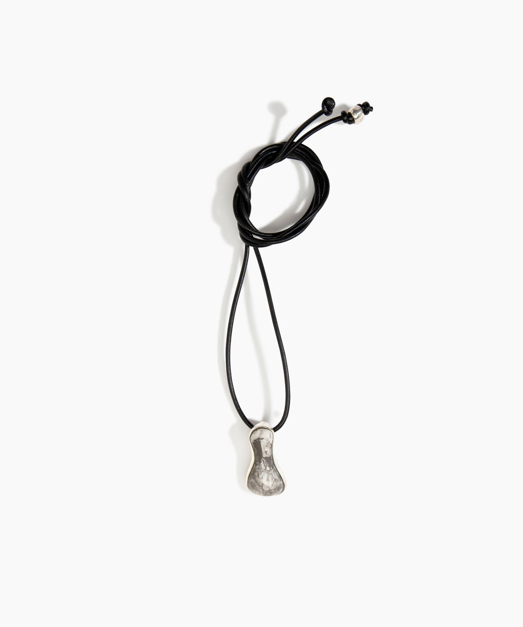 Bones Pendant