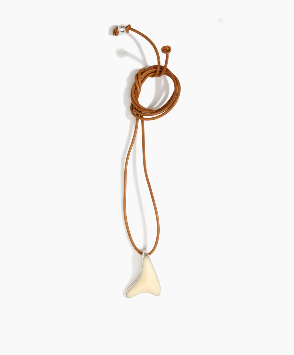 Wishbone Pendant
