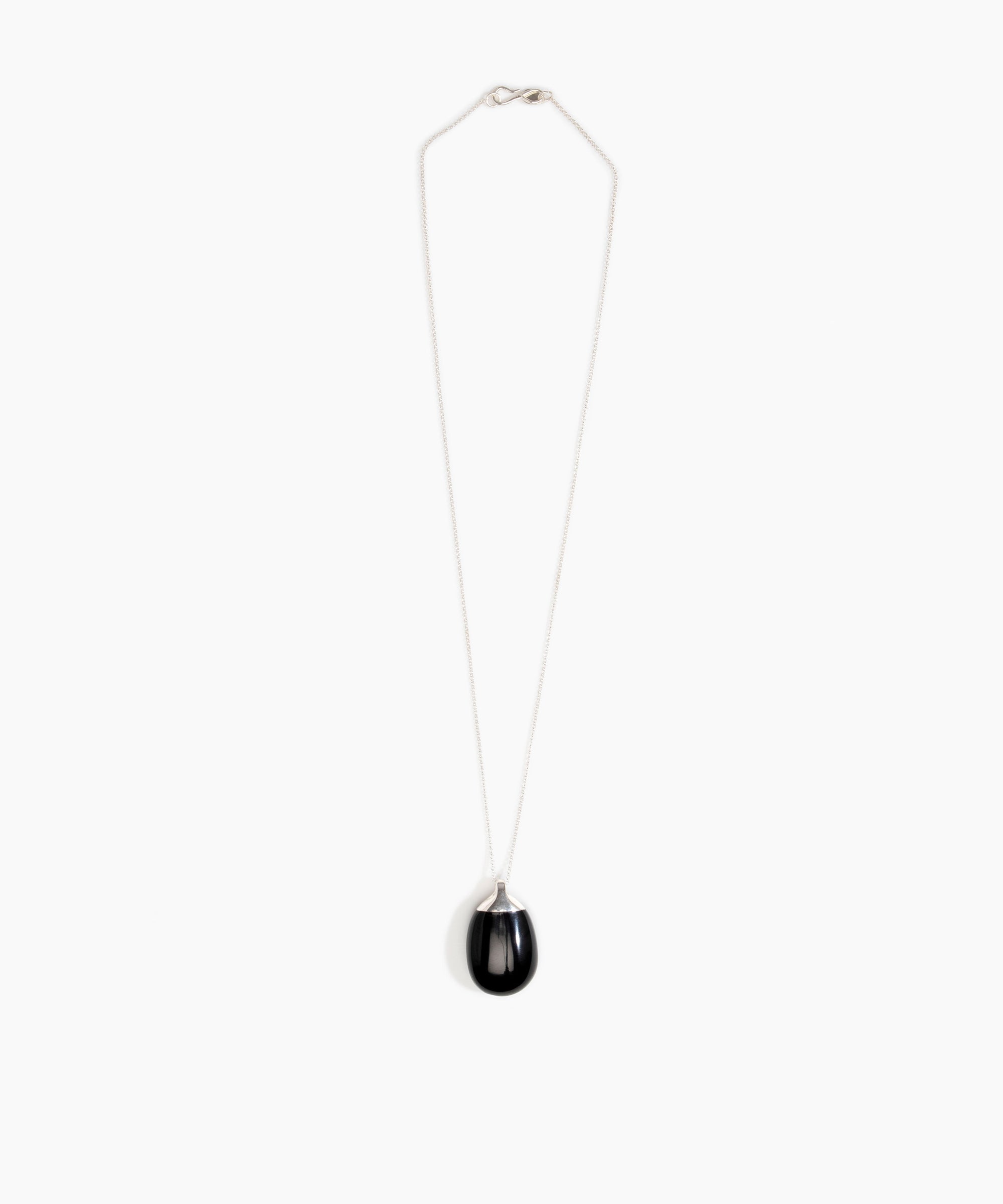 Medium River Rock Pendant