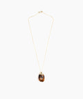 Medium River Rock Pendant