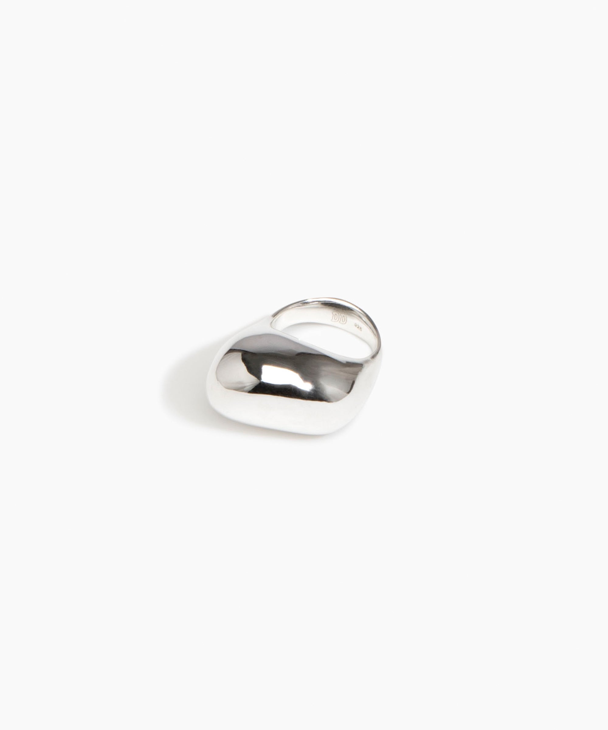 Pebble Ring