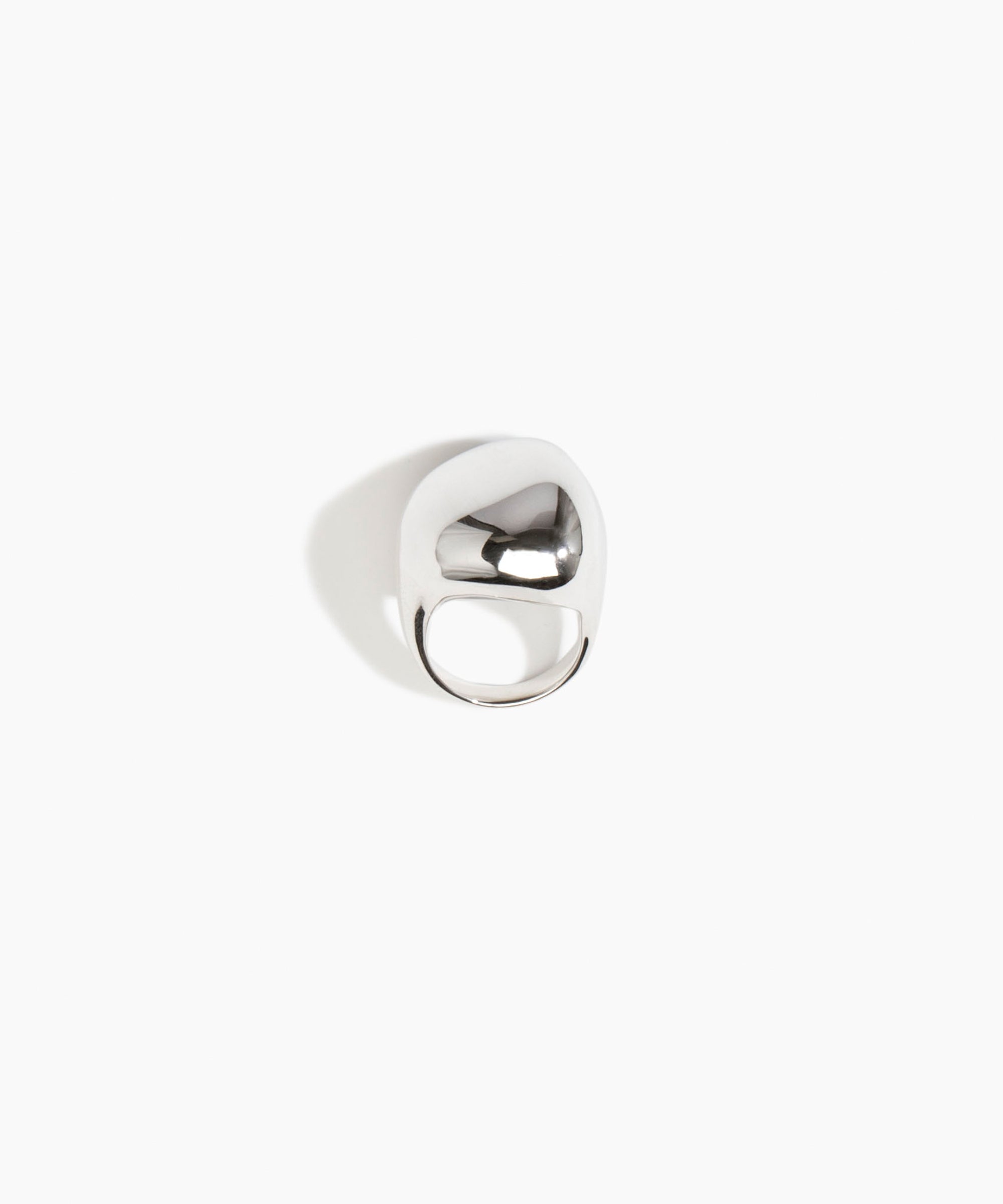 Temple Ring