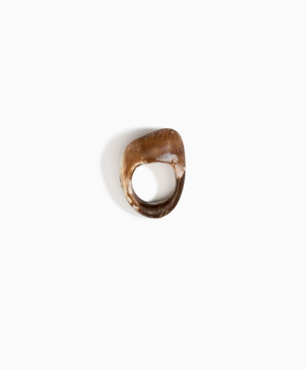 Pebble Ring