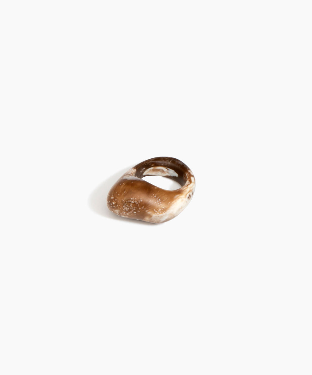 Pebble Ring