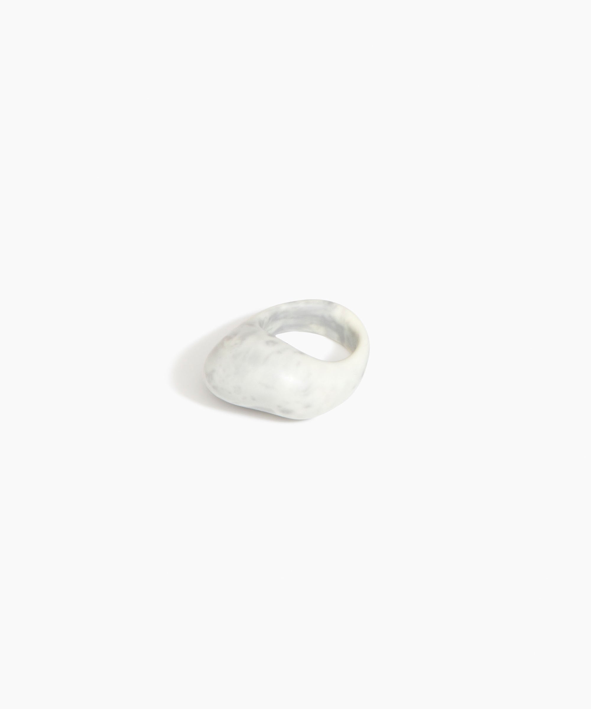 Pebble Ring