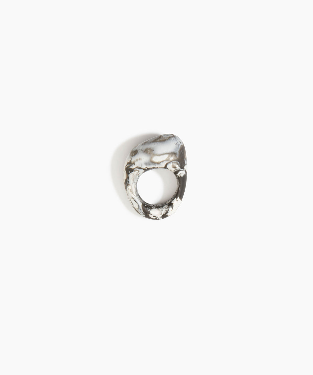 Pebble Ring