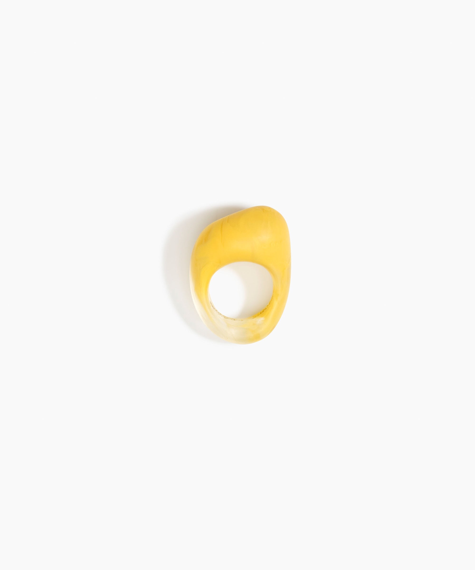 Pebble Ring