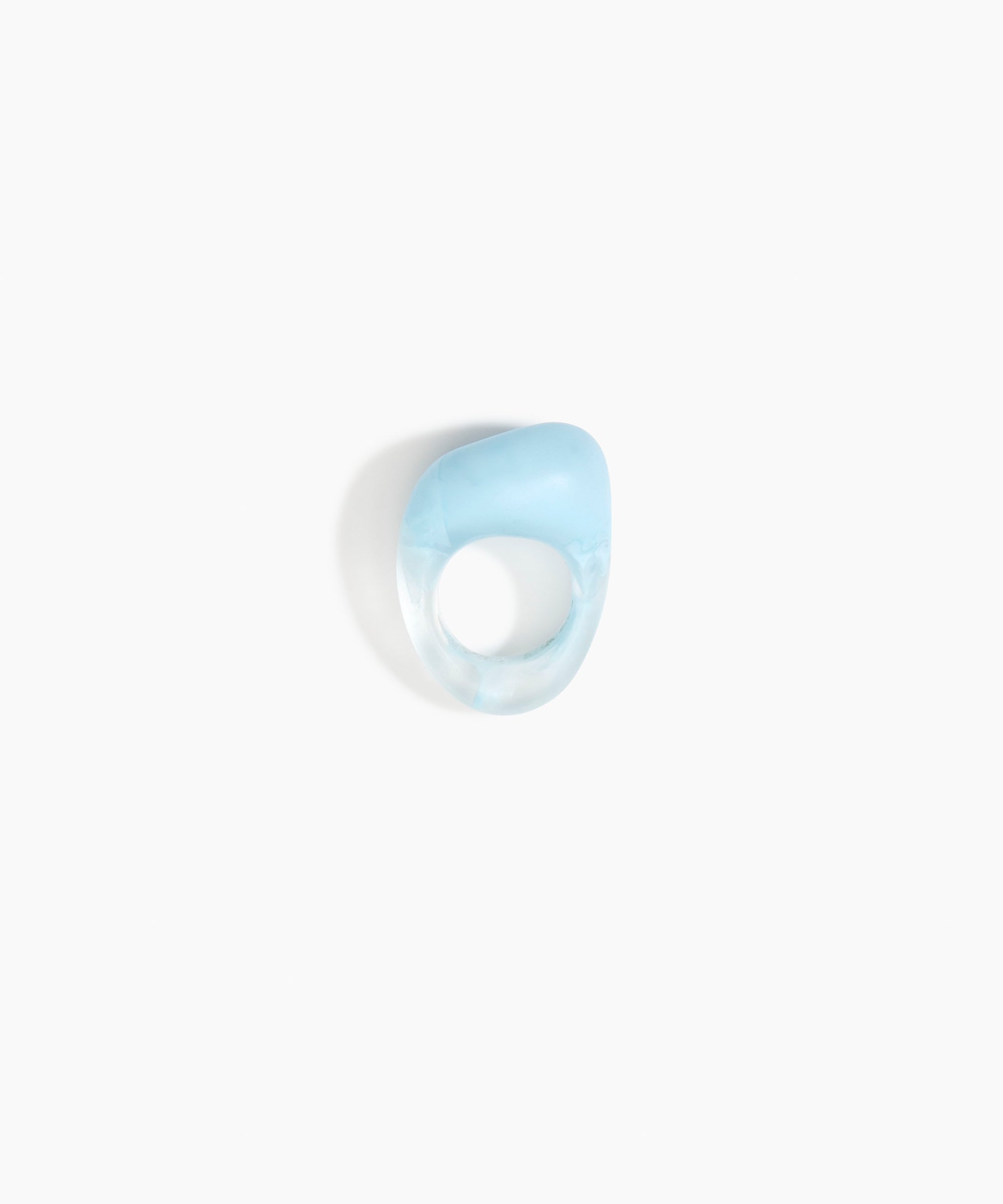 Pebble Ring