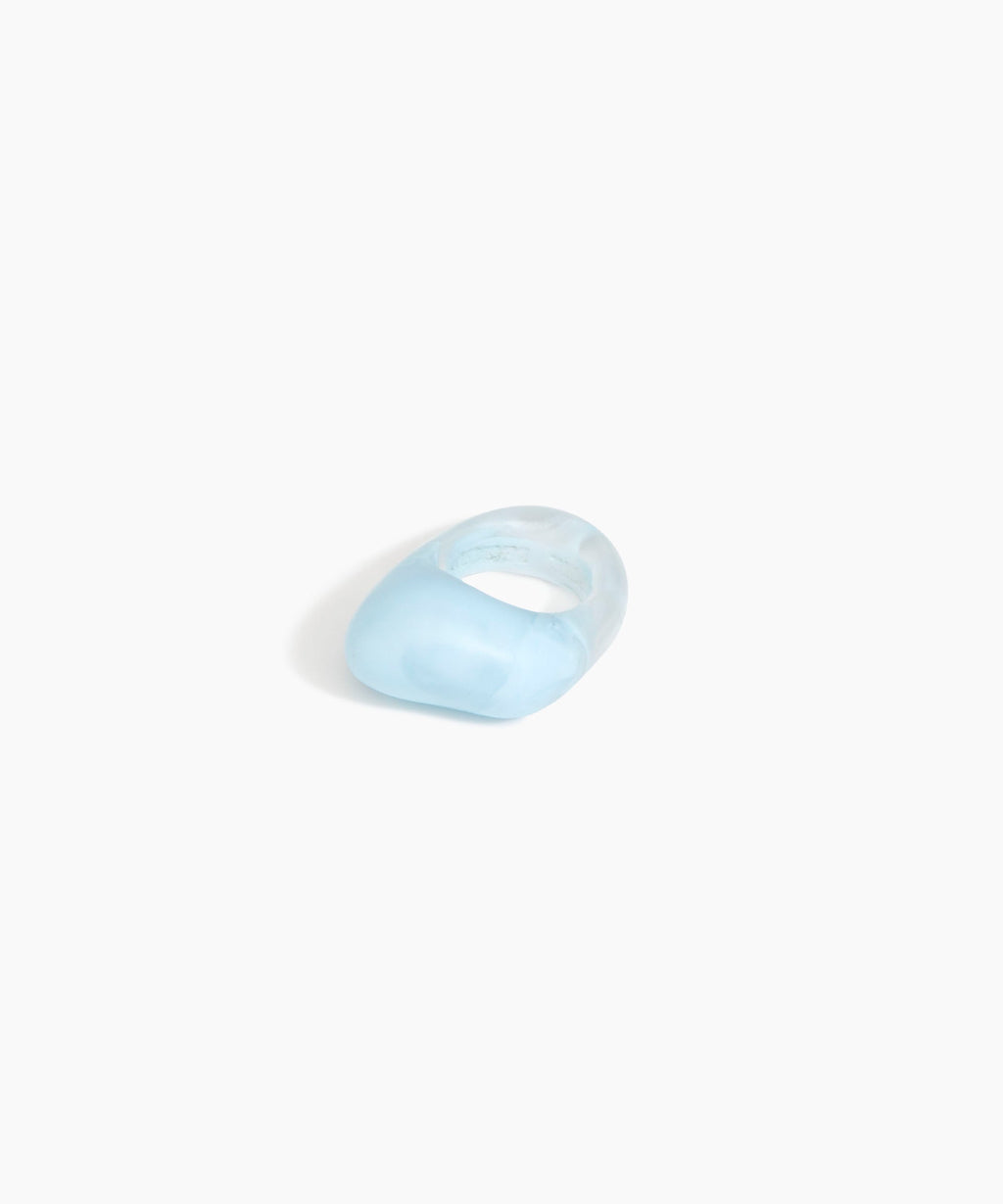 Pebble Ring