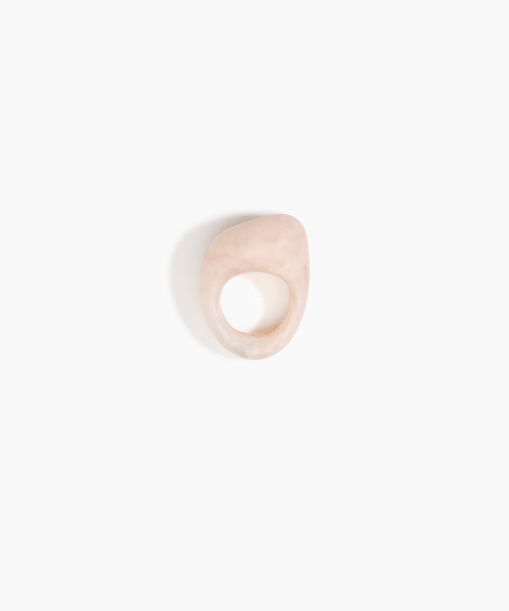 Pebble Ring