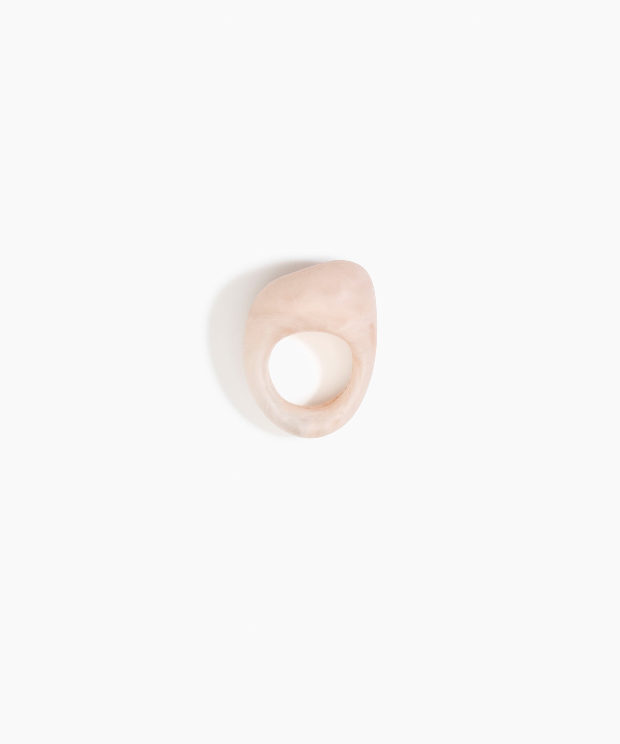 Pebble Ring