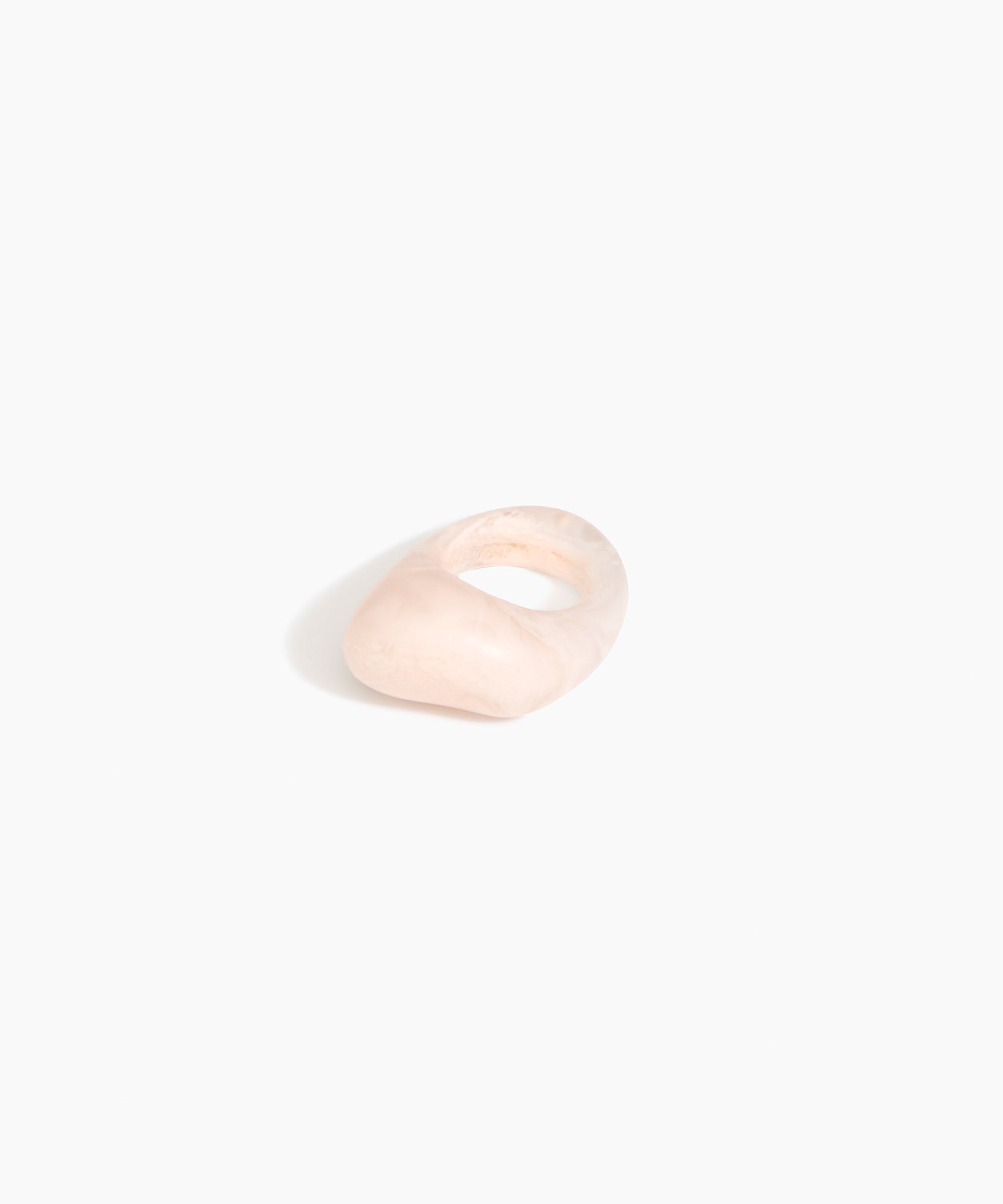 Pebble Ring