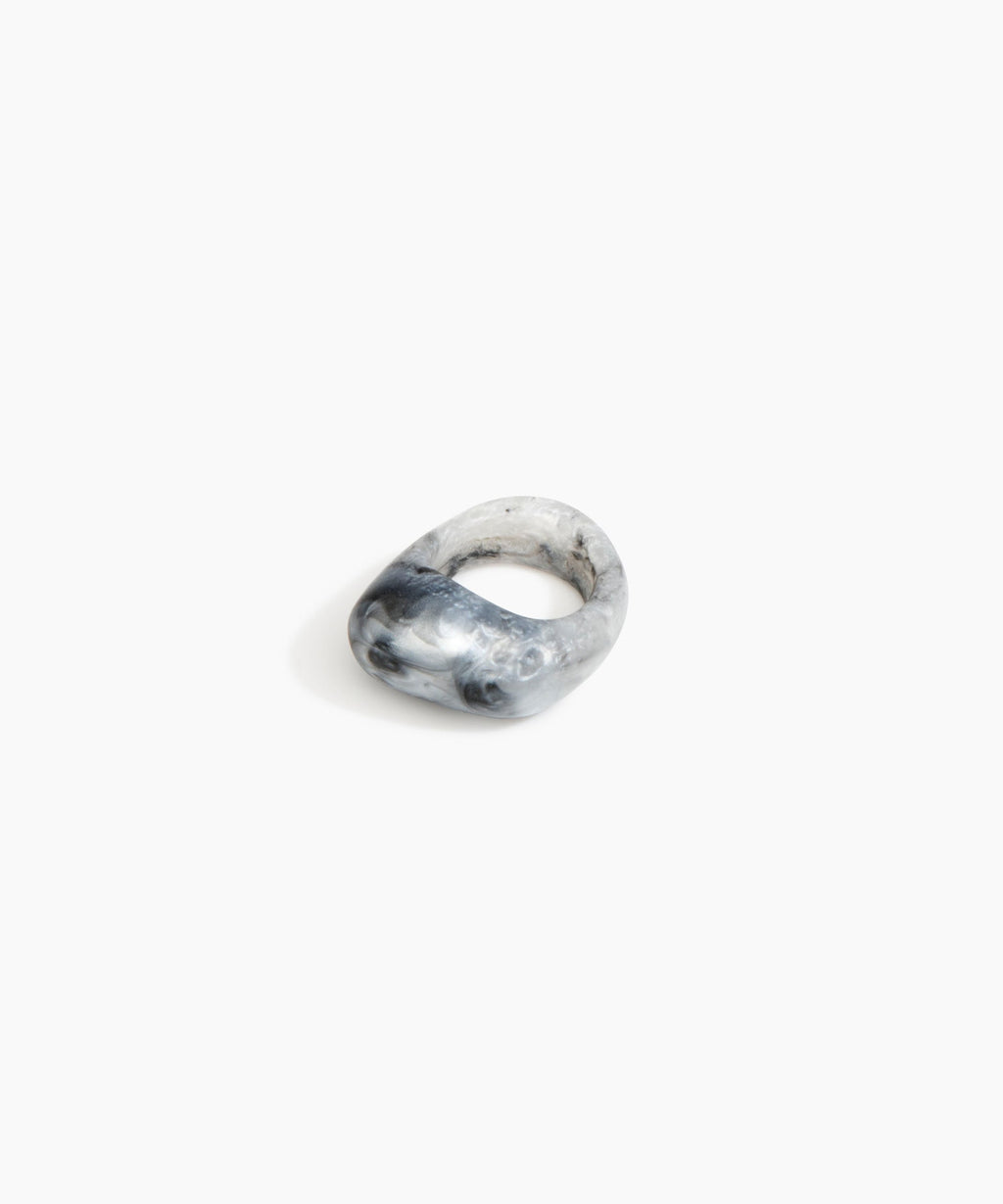 Pebble Ring