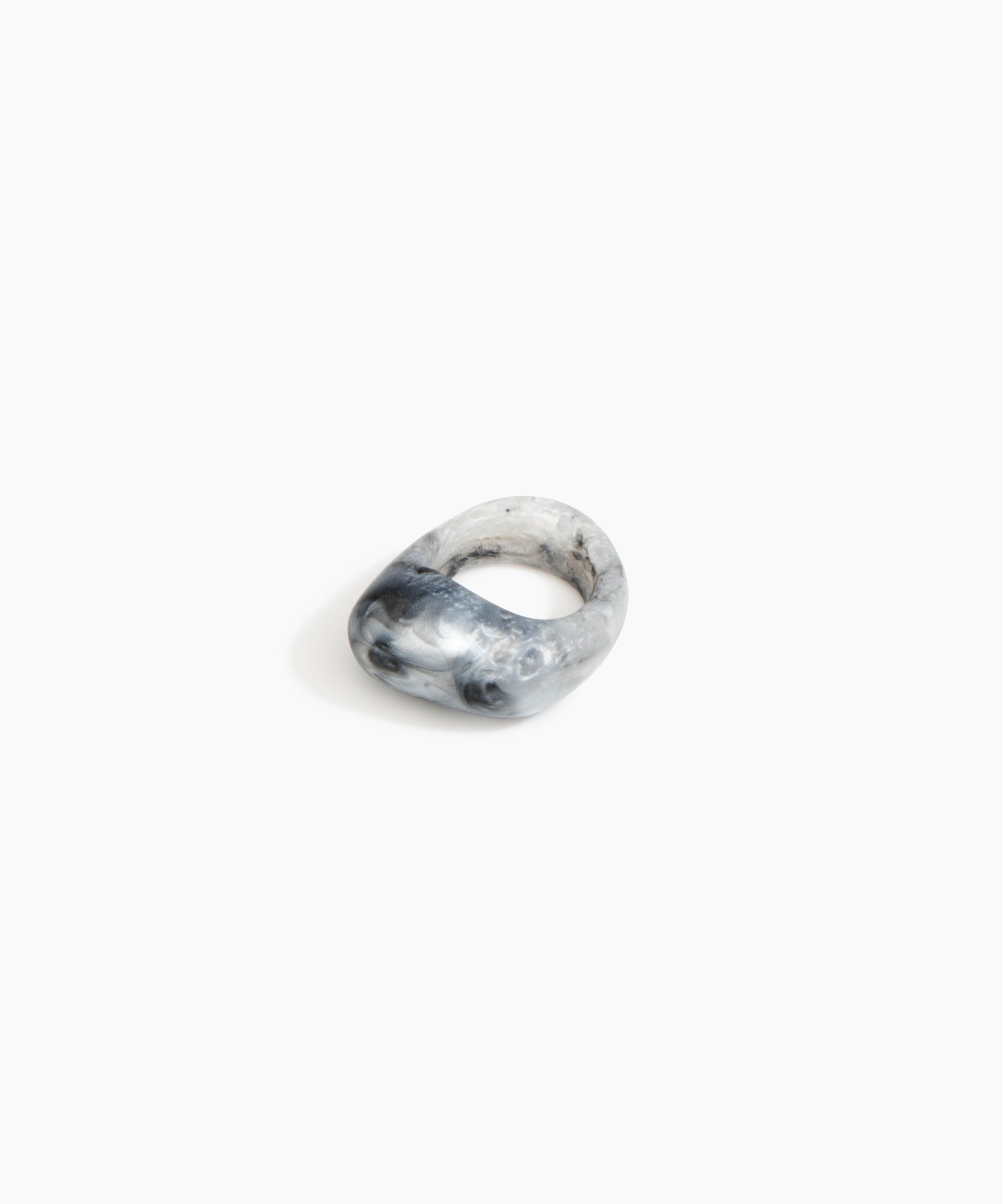 Pebble Ring