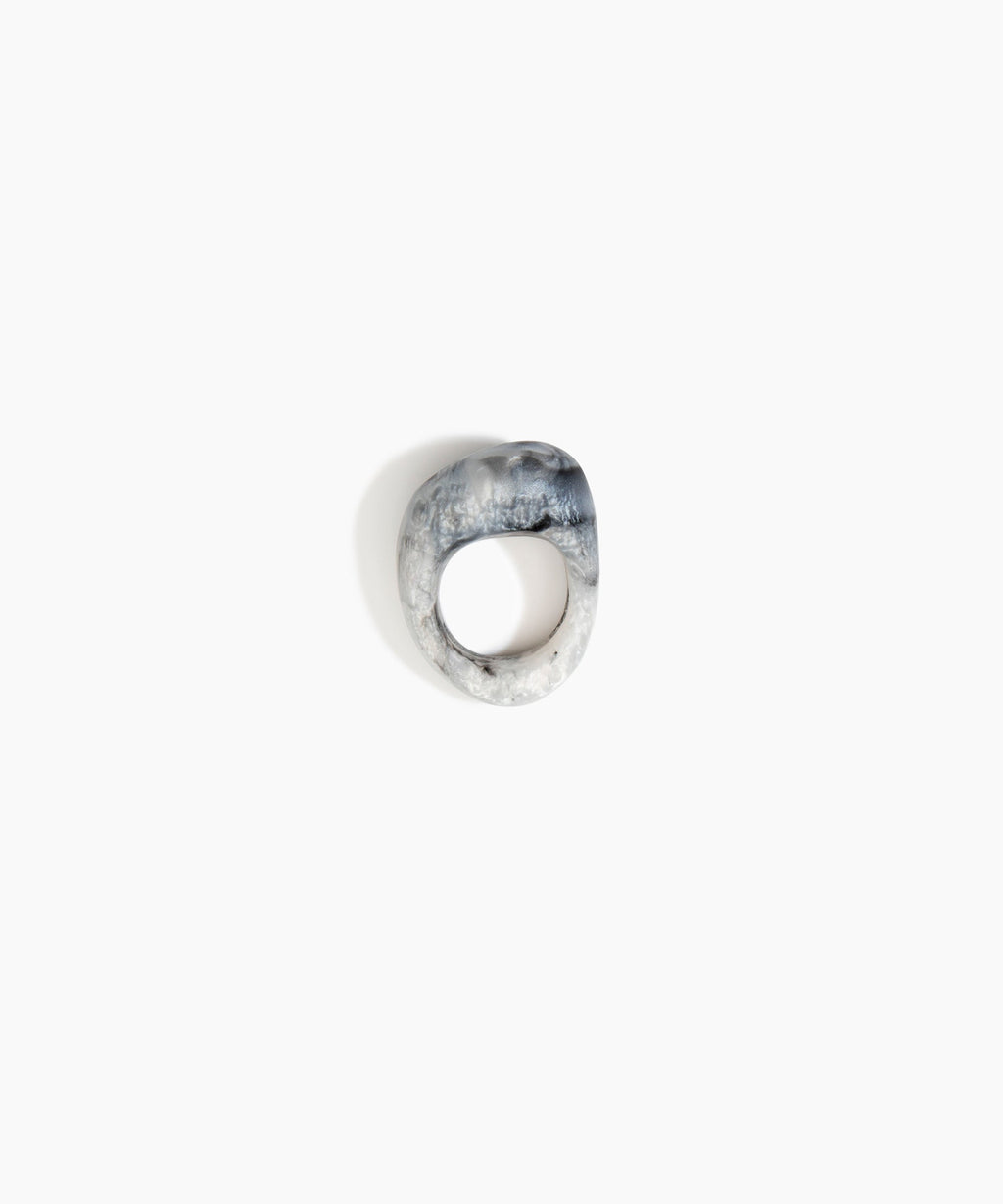 Pebble Ring