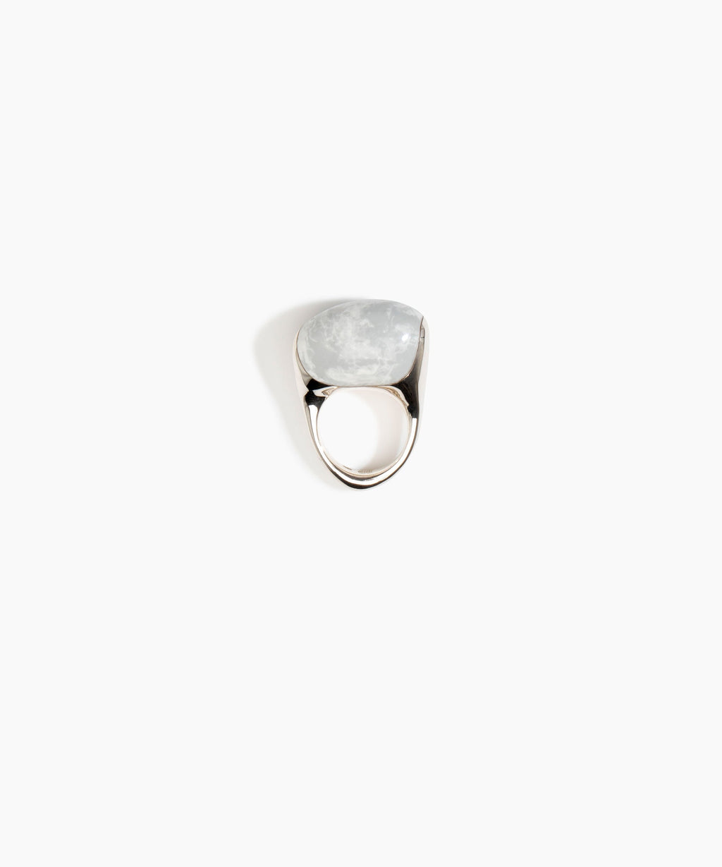 Pebble Duo Ring