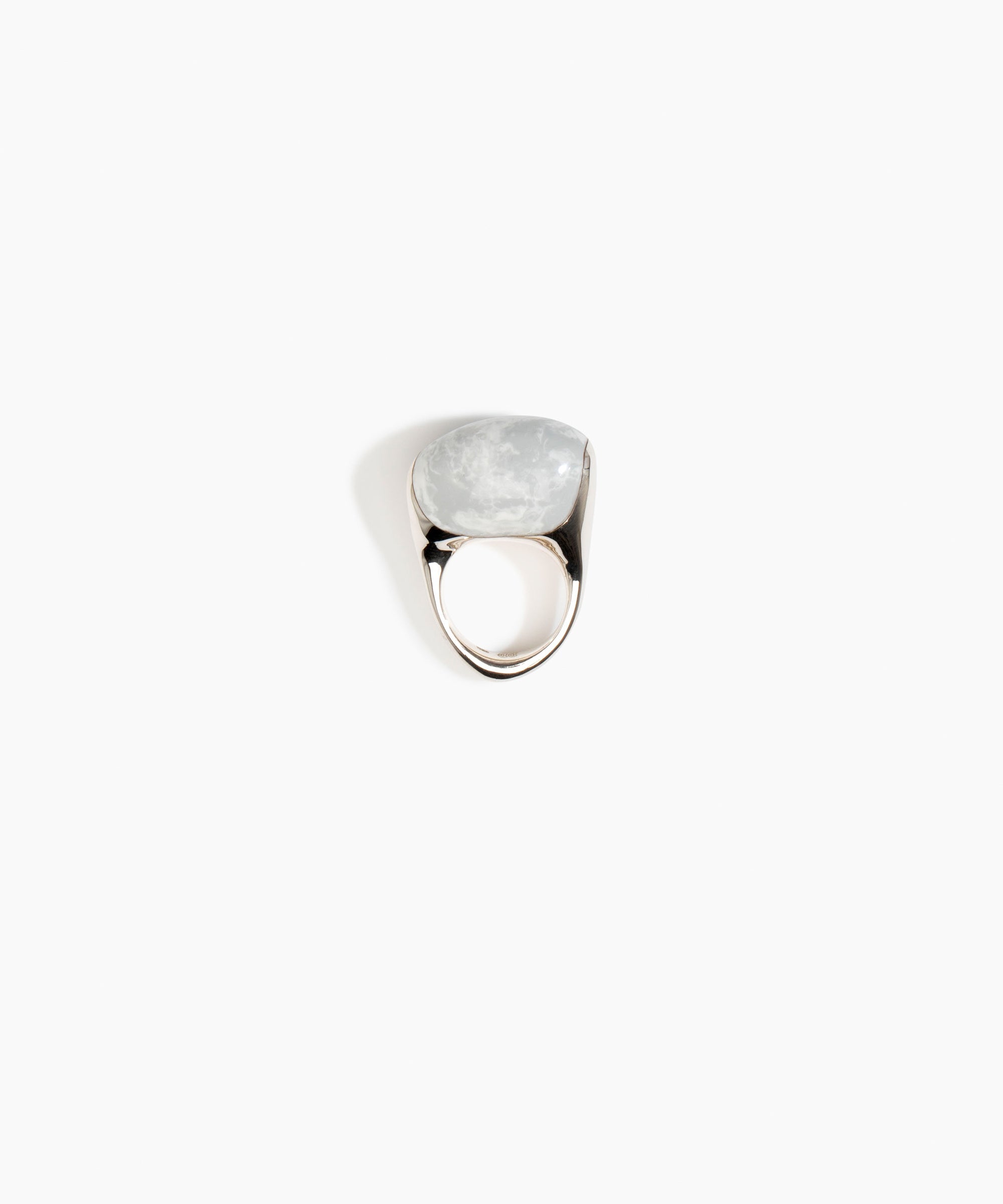 Pebble Duo Ring