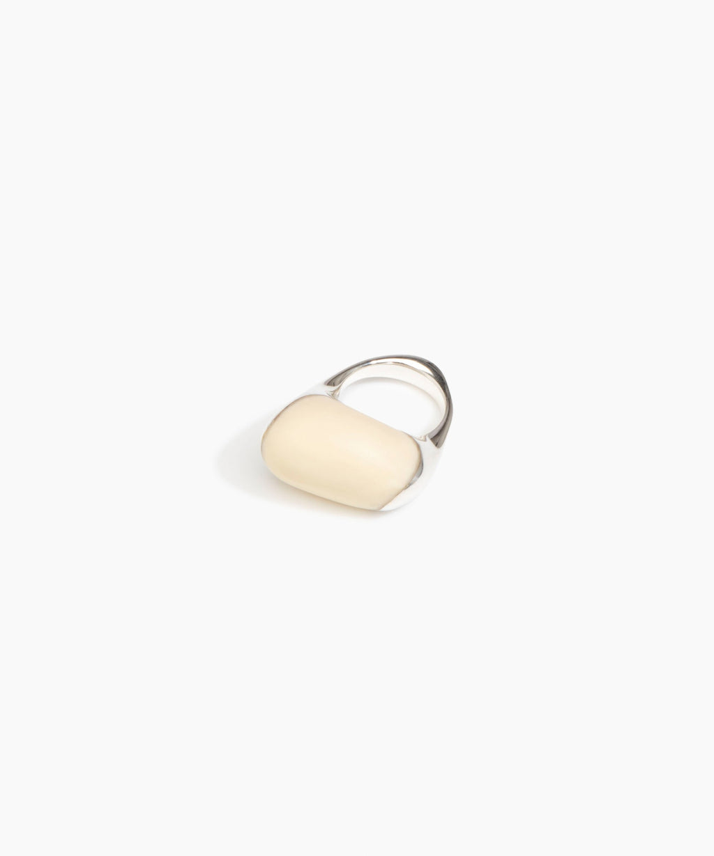 Pebble Duo Ring