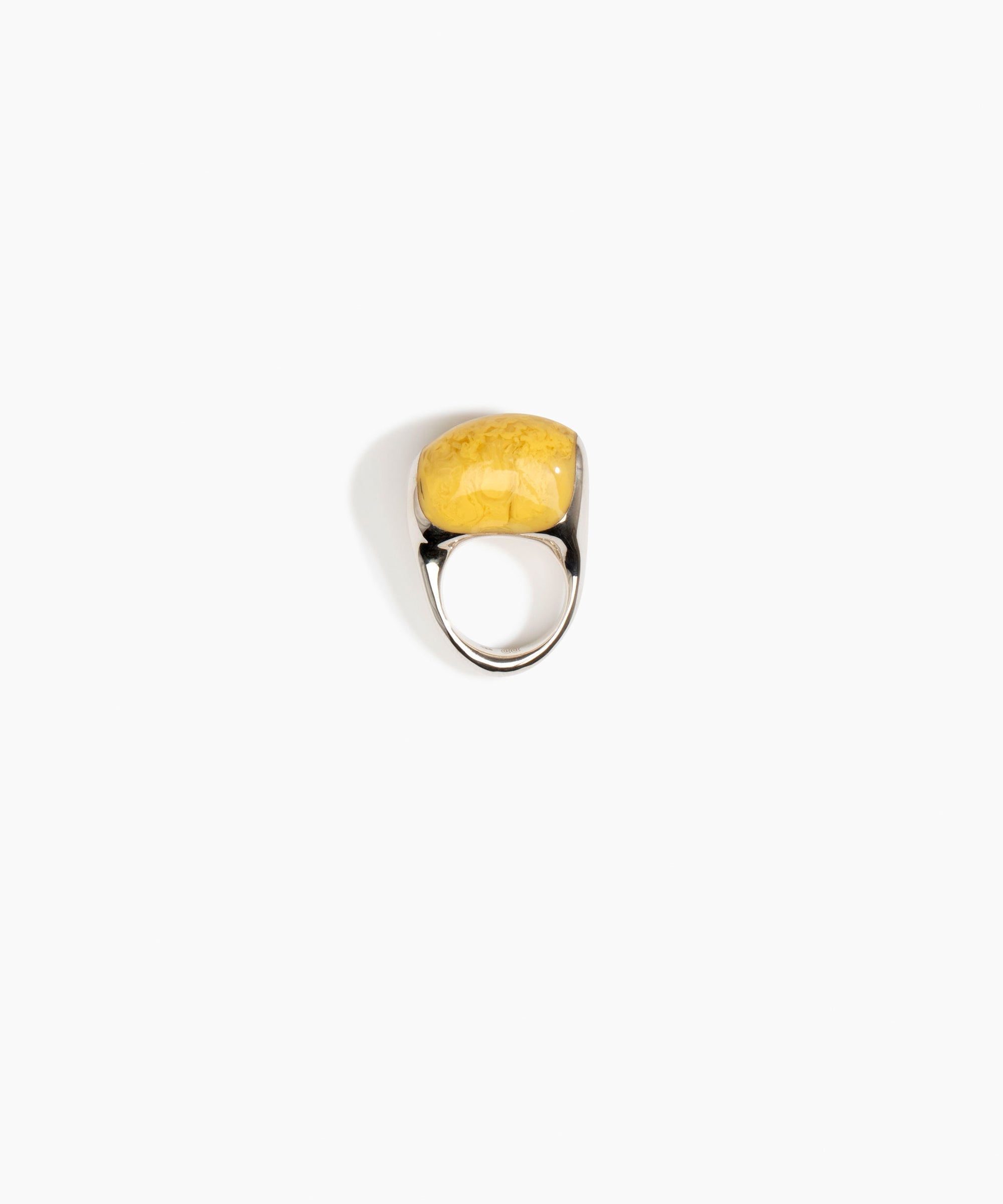 Pebble Duo Ring
