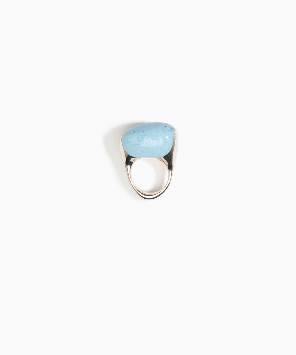 Pebble Duo Ring
