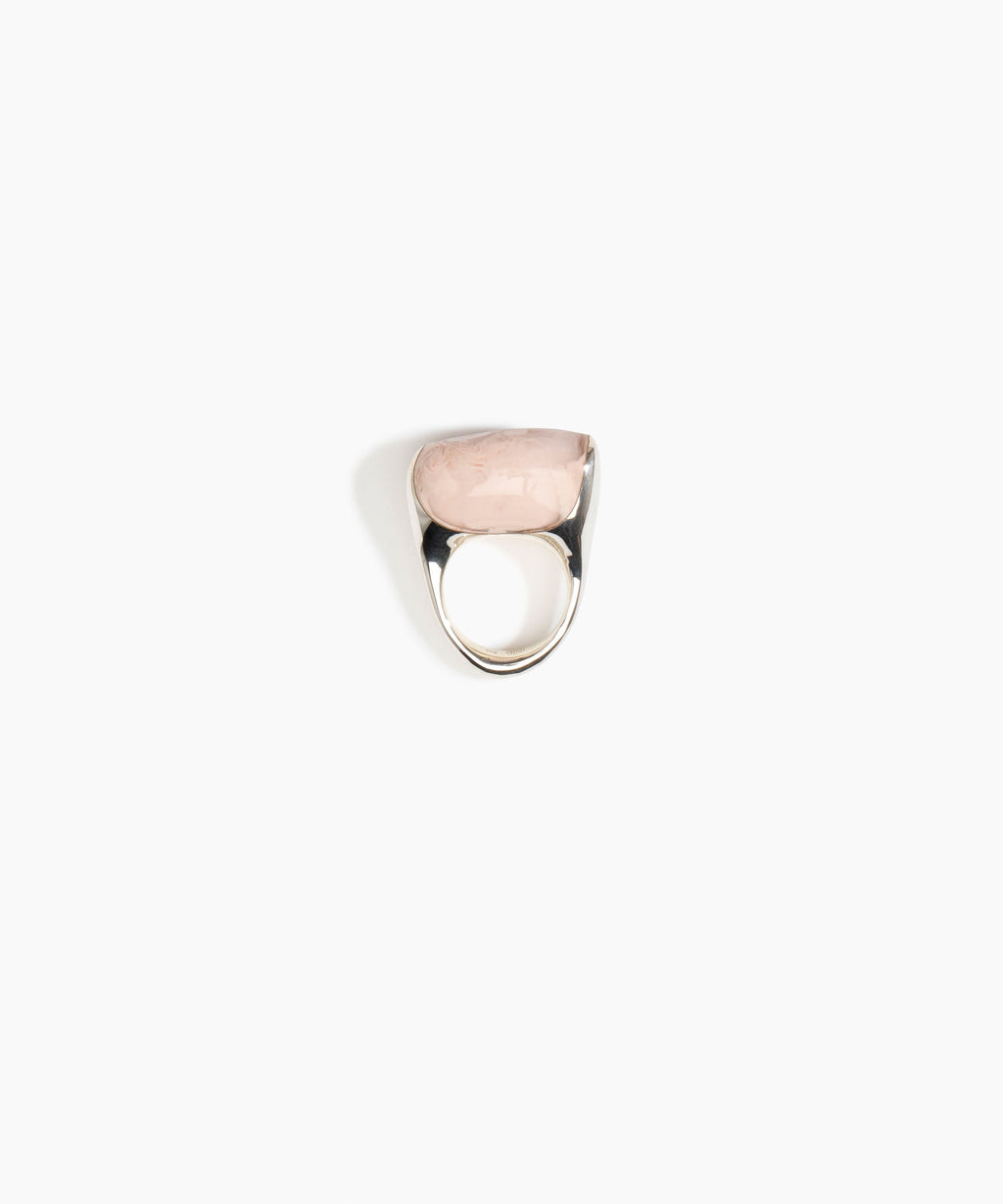 Pebble Duo Ring