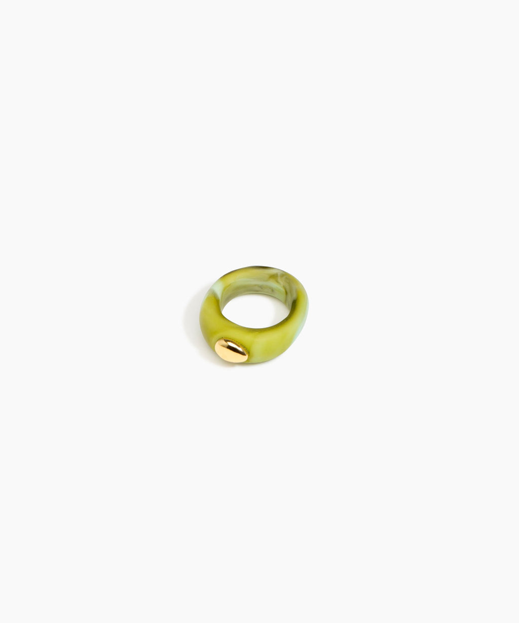 Round Rock Ring