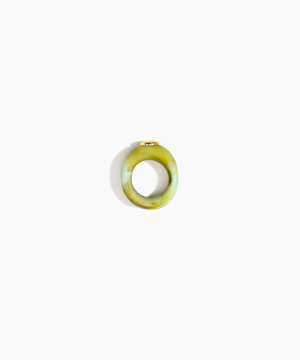 Round Rock Ring