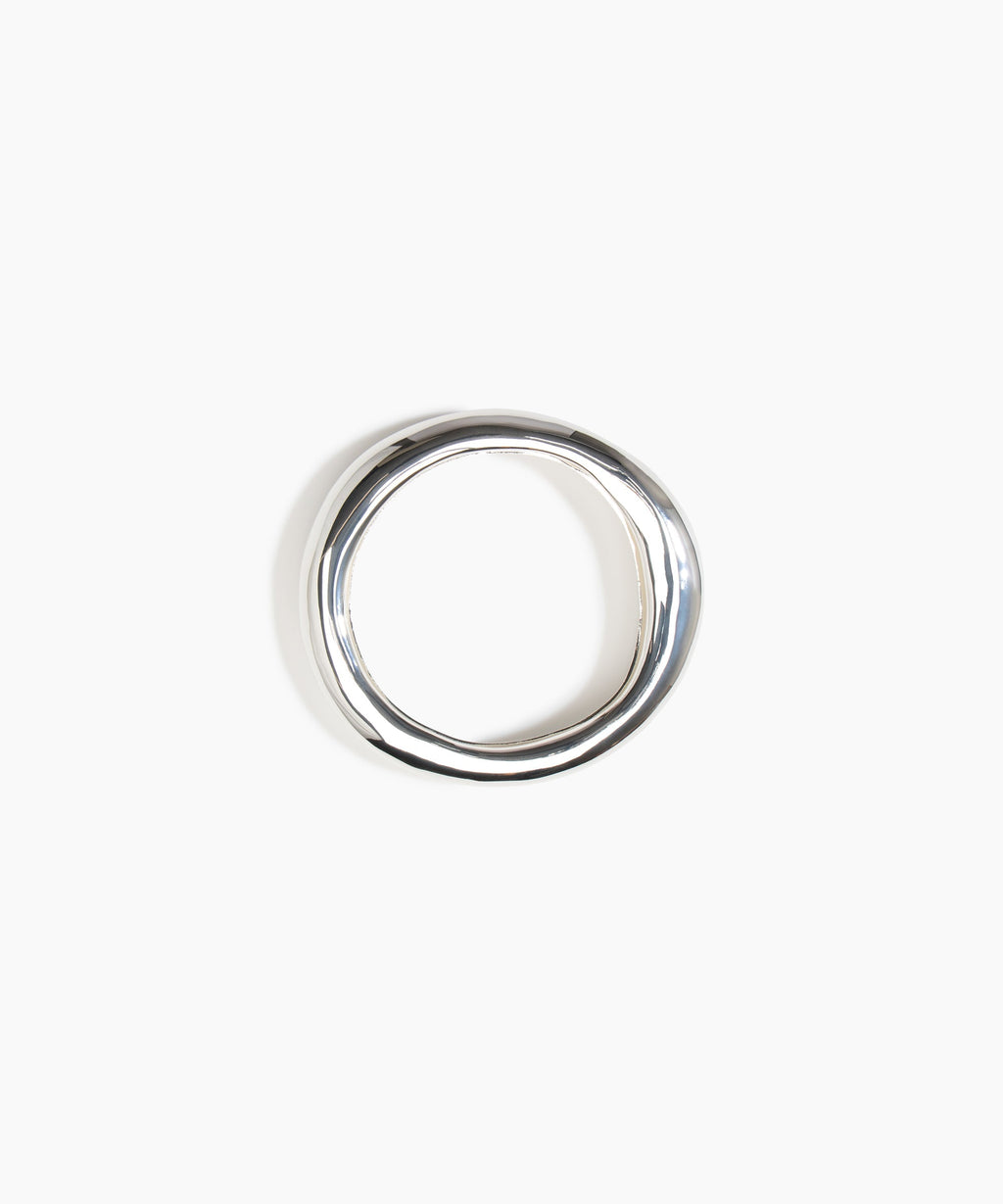 Drift Wishbone Bangle