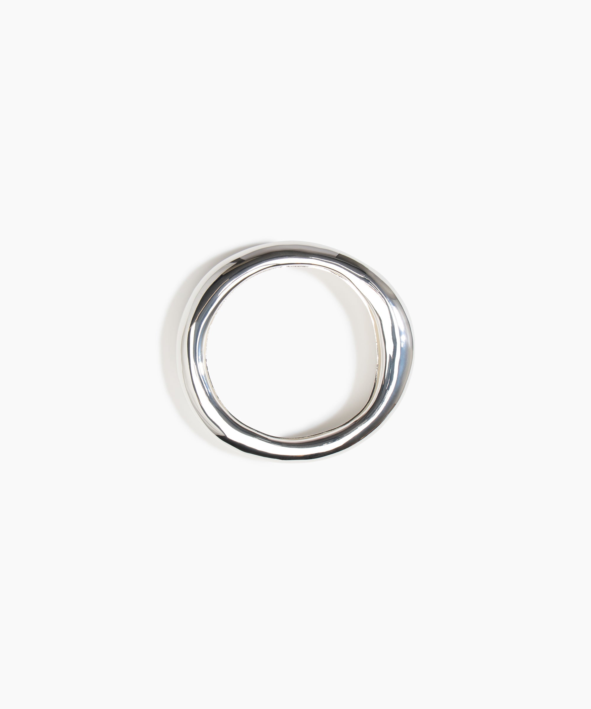 Drift Wishbone Bangle